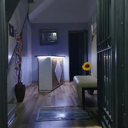 I Cappuccini Rooms カターニア エクステリア 写真