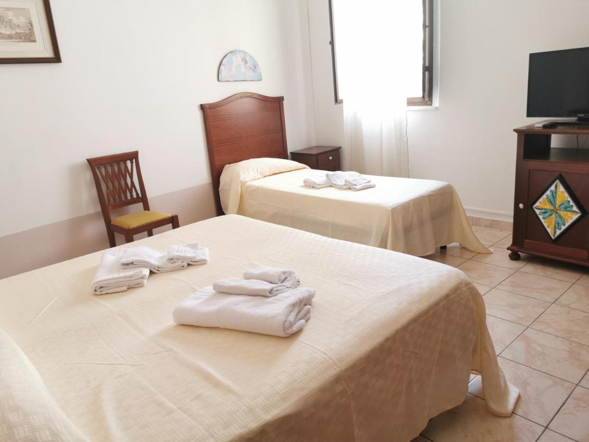 I Cappuccini Rooms カターニア エクステリア 写真