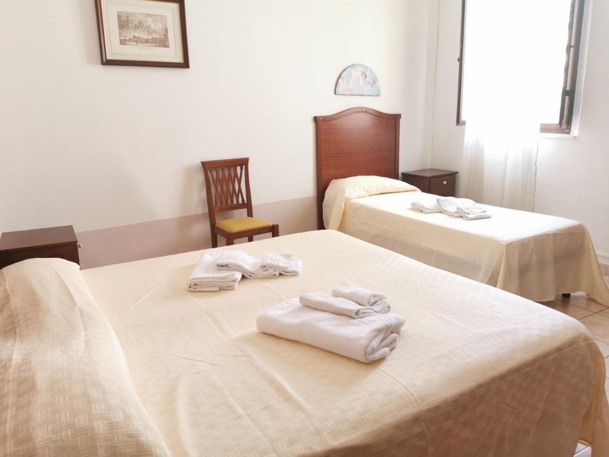I Cappuccini Rooms カターニア エクステリア 写真