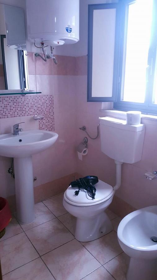 I Cappuccini Rooms カターニア エクステリア 写真