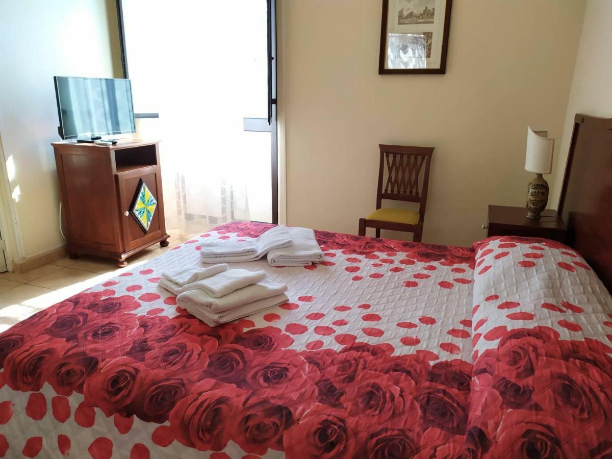 I Cappuccini Rooms カターニア エクステリア 写真