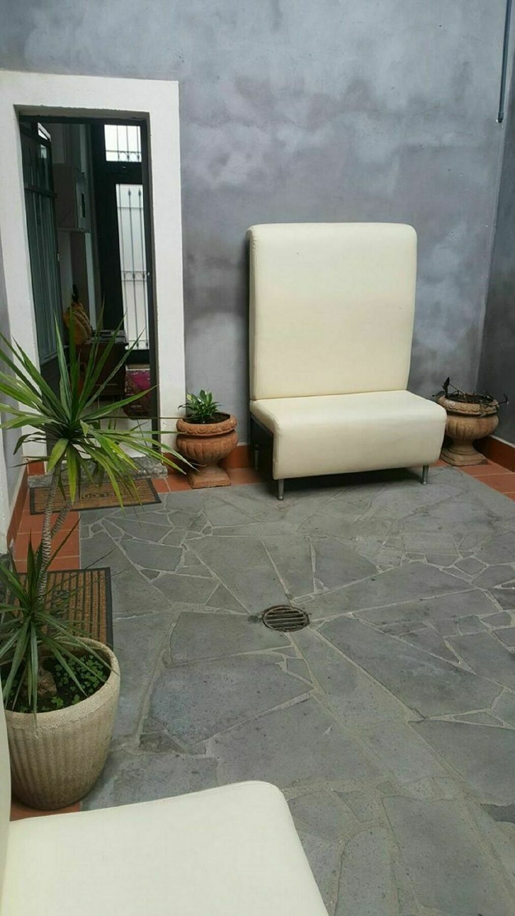 I Cappuccini Rooms カターニア エクステリア 写真