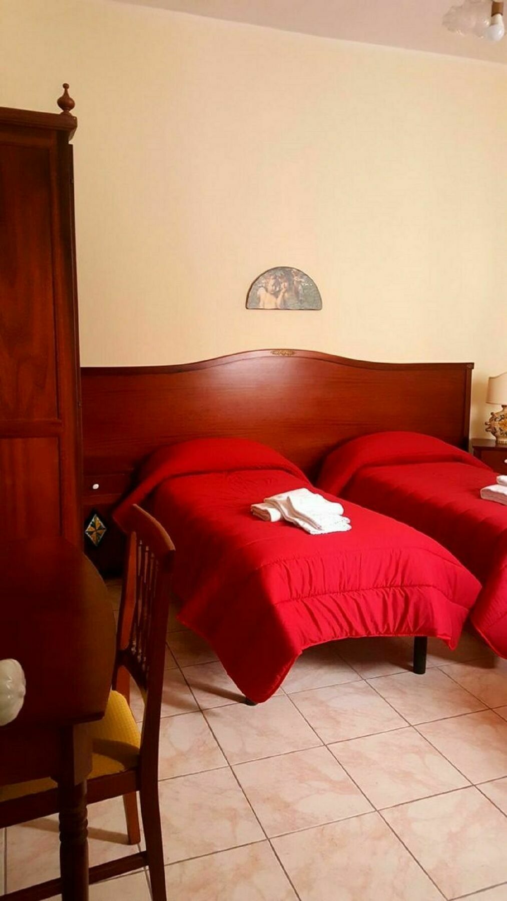 I Cappuccini Rooms カターニア エクステリア 写真
